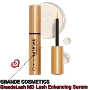 GRANDE COSMETICS GrandeLASH-MD Lash Enhancing Serum